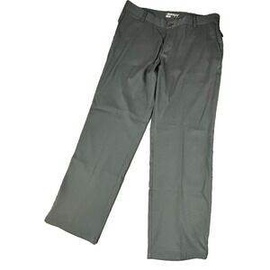 Nike Dri-FIT Victory Golf Pants | Men's Size W34 x L30 Black